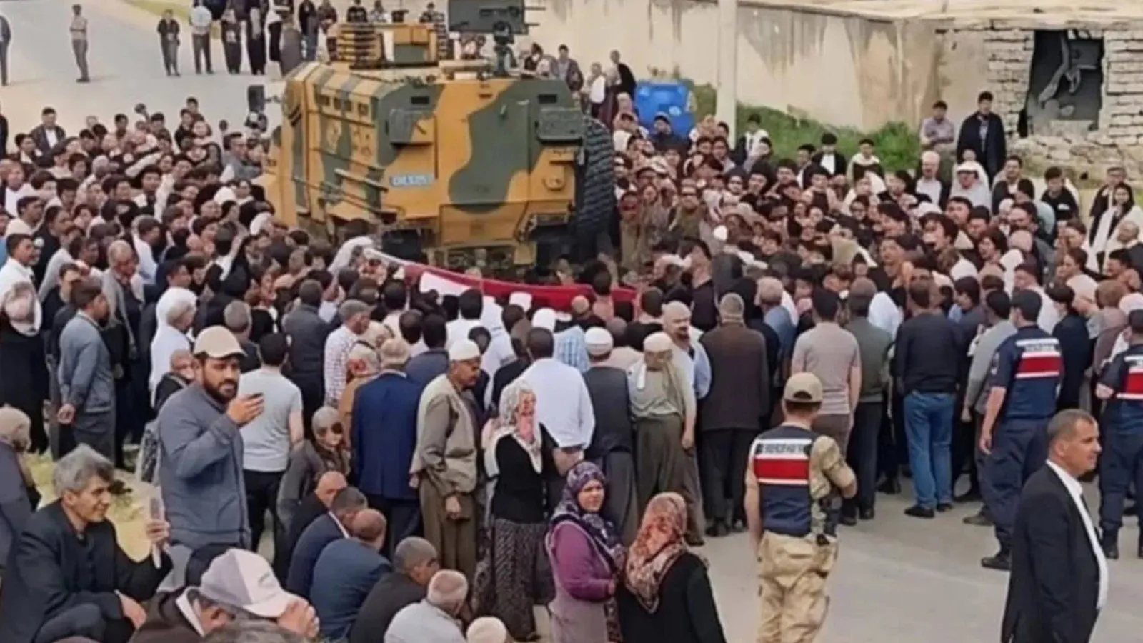 Bitlis’te GES projesine karşı mera direnişi: Keşfi beklemeyen şirkete direneceğiz!