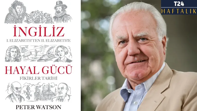 Bugünün toplumsal yapısına “İngiliz hayal gücü”yle bakmak