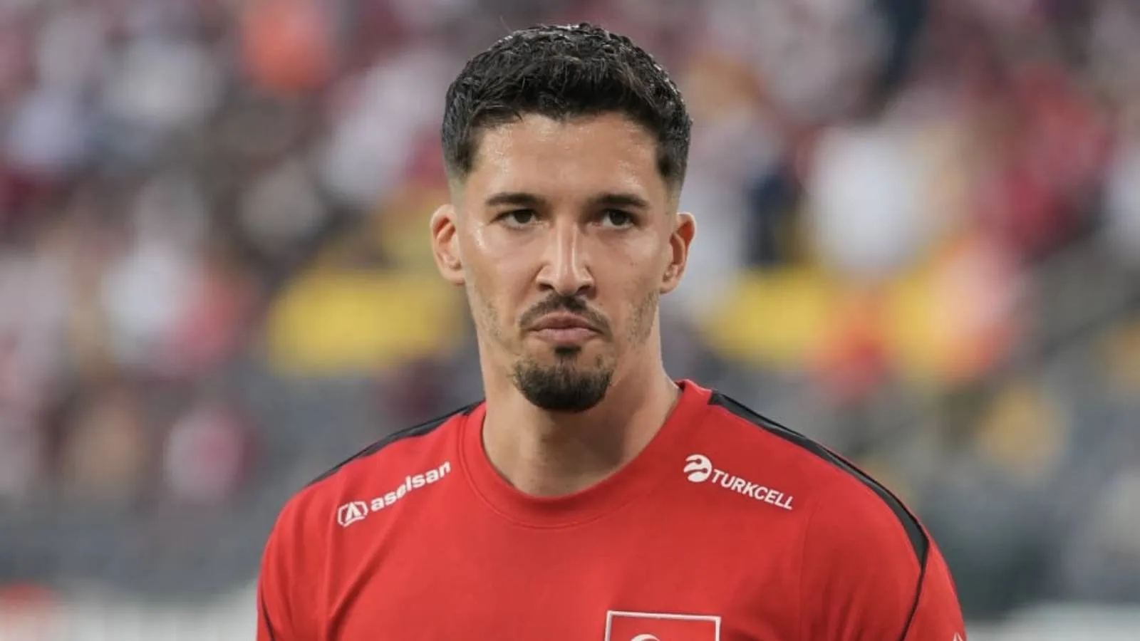 Altay Bayındır: Hedefimiz kupayı almak