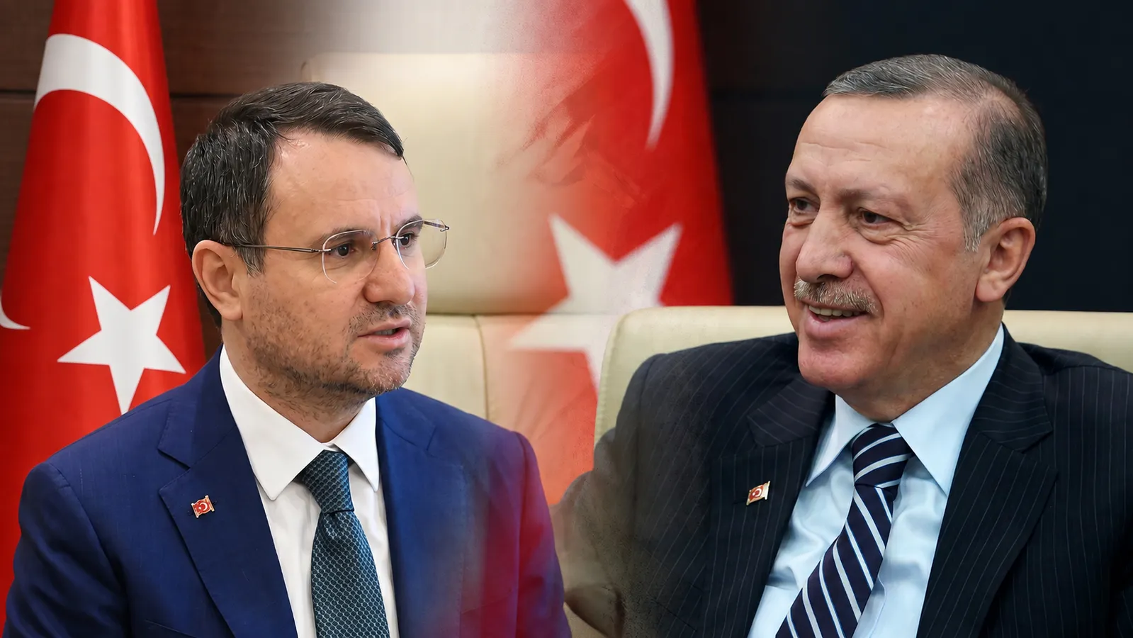 Eski AKP'li vekil Hüseyin Kocabıyık’tan "Erdoğan sonrası" çıkışı: Doğal halefi Akın Gürlek!