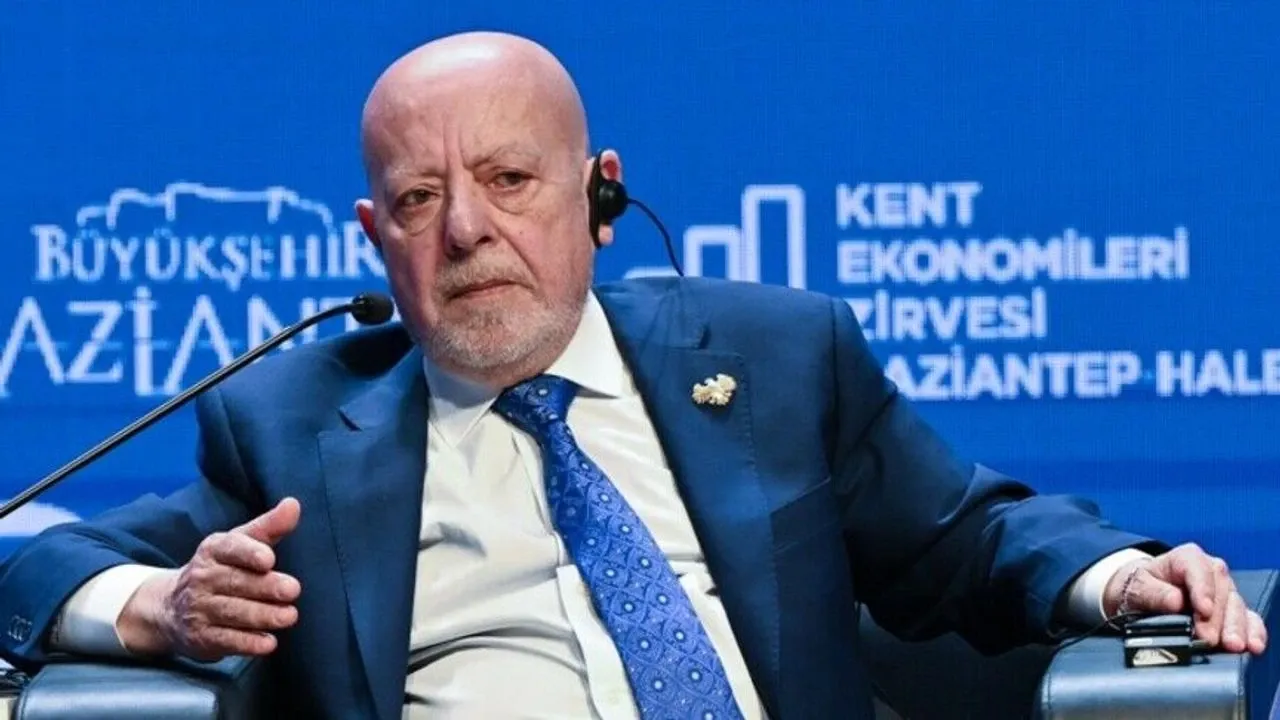 Suriye Ekonomi Bakanı: Türkiye bizim doğal ortağımız