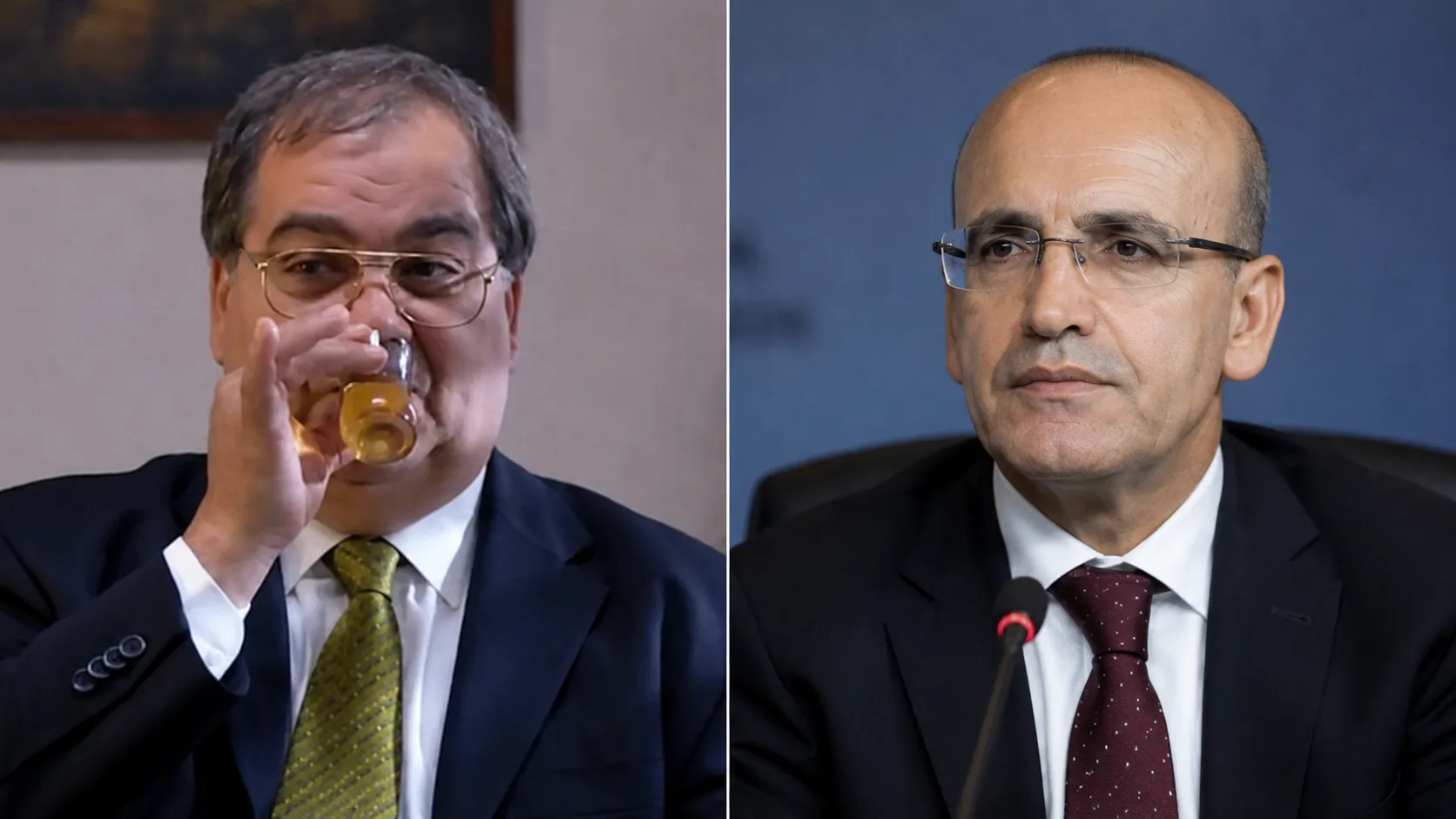 Saadet Partisi lideri Arıkan'dan Mehmet Şimşek'e 'Kurtlar Vadisi' göndermesi: Bu ekonomi yönetimi değil, İplikçi Nedim zihniyeti