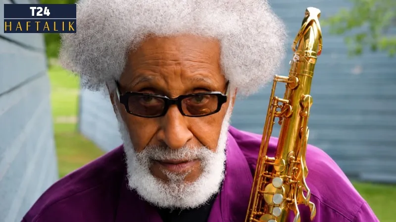 Sonny Rollins: Saksafonun kralı