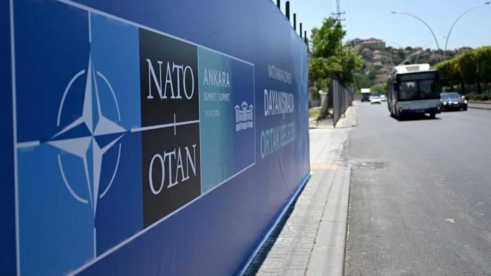 TBMM Genel Kurulu'nda NATO tedbirleri tepkisi: Ankara'yı boşaltalım, herkes köyüne gitsin