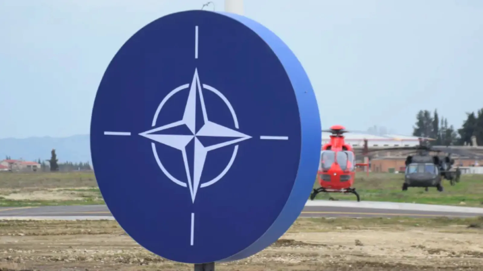 Türkiye Komünist Hareketi'nin "NATO'ya hayır" kampanyası için açtığı internet sitesine erişim engeli