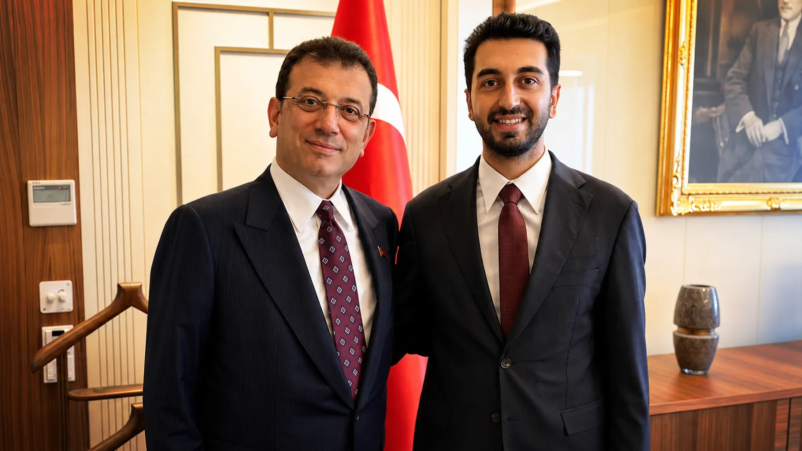 CHP'li Tuzla Belediye Başkanı'ndan İBB'ye eleştiri