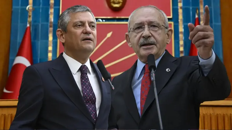 "Dokunulmazlık" çıkışı: Özel hakkındaki kritik dosyalar