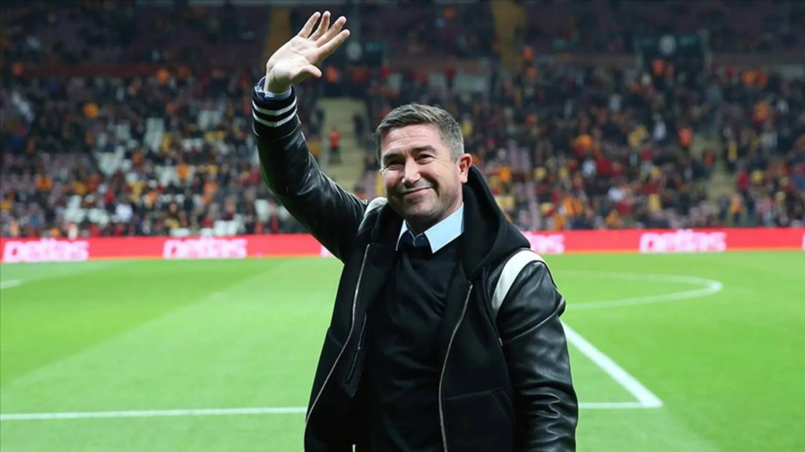 Harry Kewell: Bu gece Avustralya pek çok kişiyi susturdu