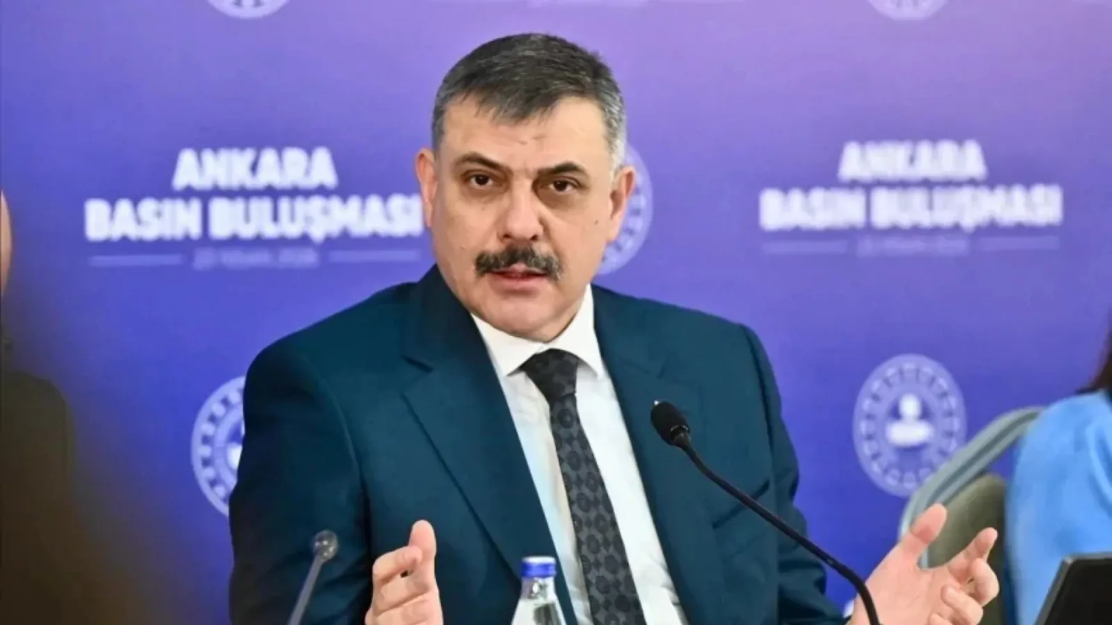 Bakan Çiftçi: Sahipsiz sokak hayvanlarının yüzde 83'ü toplandı