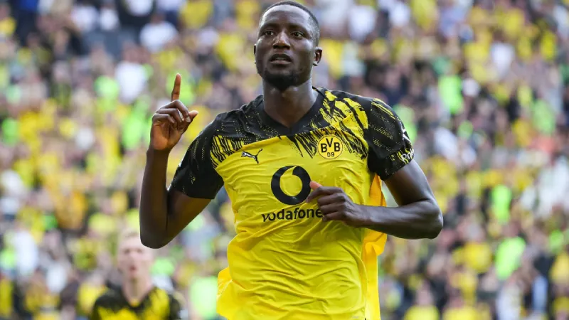 Fenerbahçe'den Guirassy çıkarması: Gözden çıkarılan bonservis ve teklif edilen maaş ortaya çıktı!
