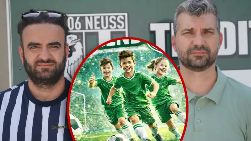Almanya'da siyasi gerilim çocukların futbol maçlarına sıçradı: AfD gelecek, hepiniz gideceksiniz!