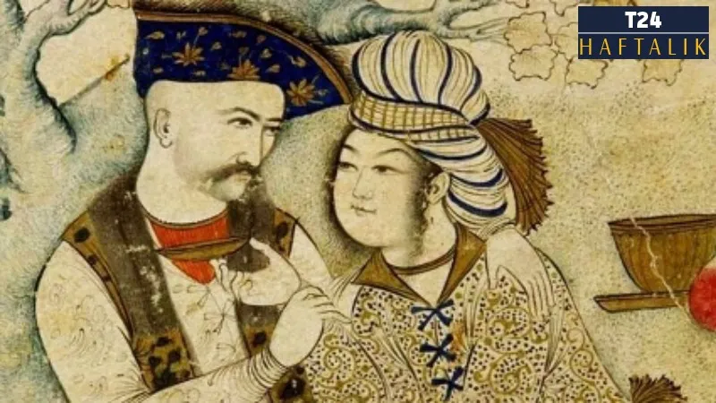 Otursak, konuşsak, yoldan çıkmayan har mı olur?