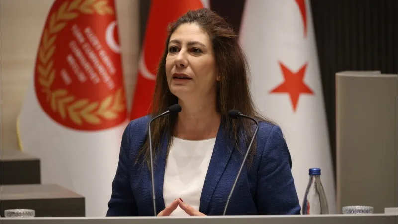 KKTC’de bir ilk yolda; sol cumhurbaşkanı, sol hükümet