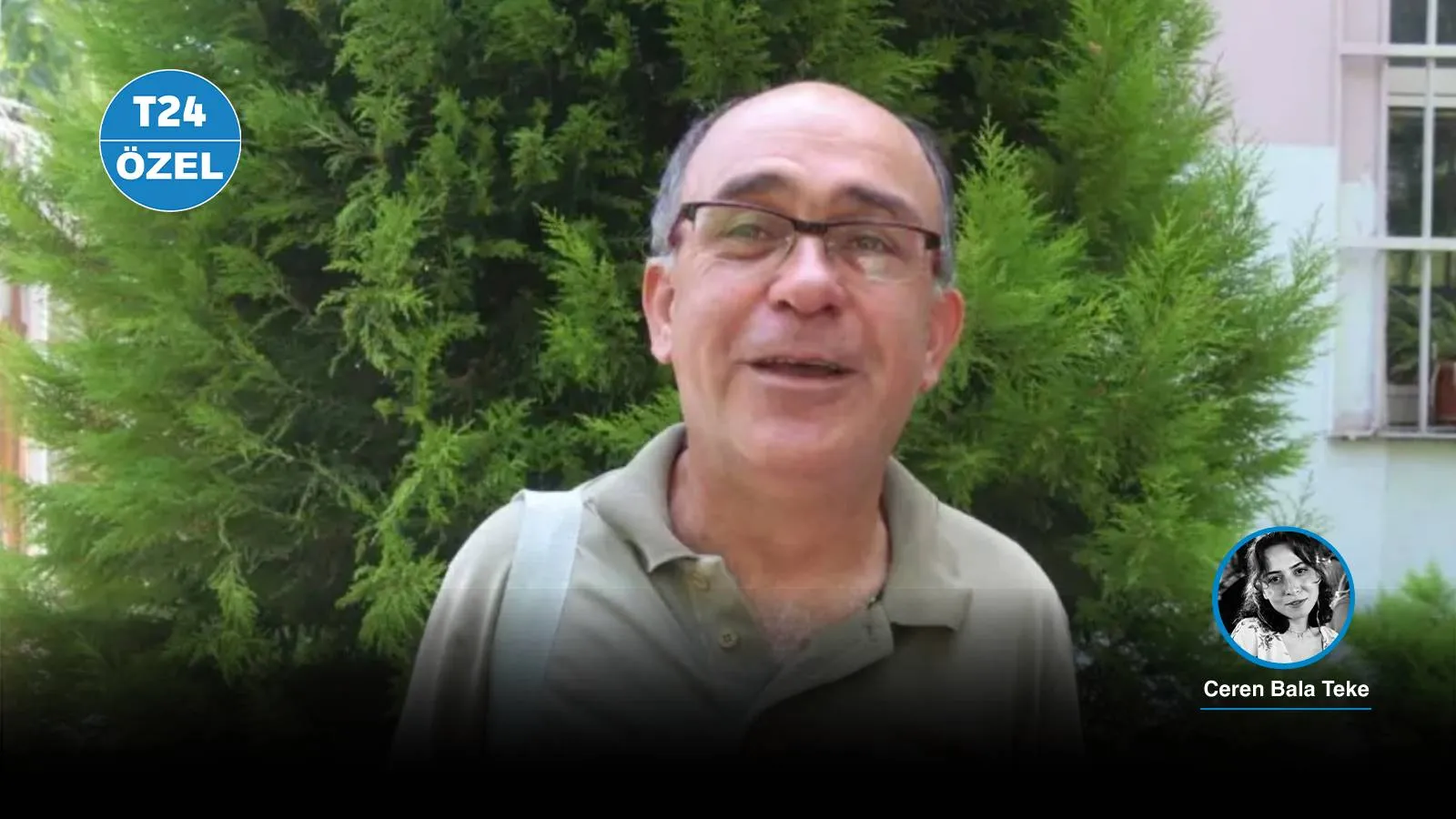 Mahkeme kararıyla göreve dönen Barış Akademisyeni Günal ile DEÜ Rektörlüğü arasında 'hasta bakma' tartışması | Rektörlüğün “engel yok” savunmasına Günal’dan "Parayla bakmamı bekliyorlar, dünya görüşüme aykırı" tepkisi