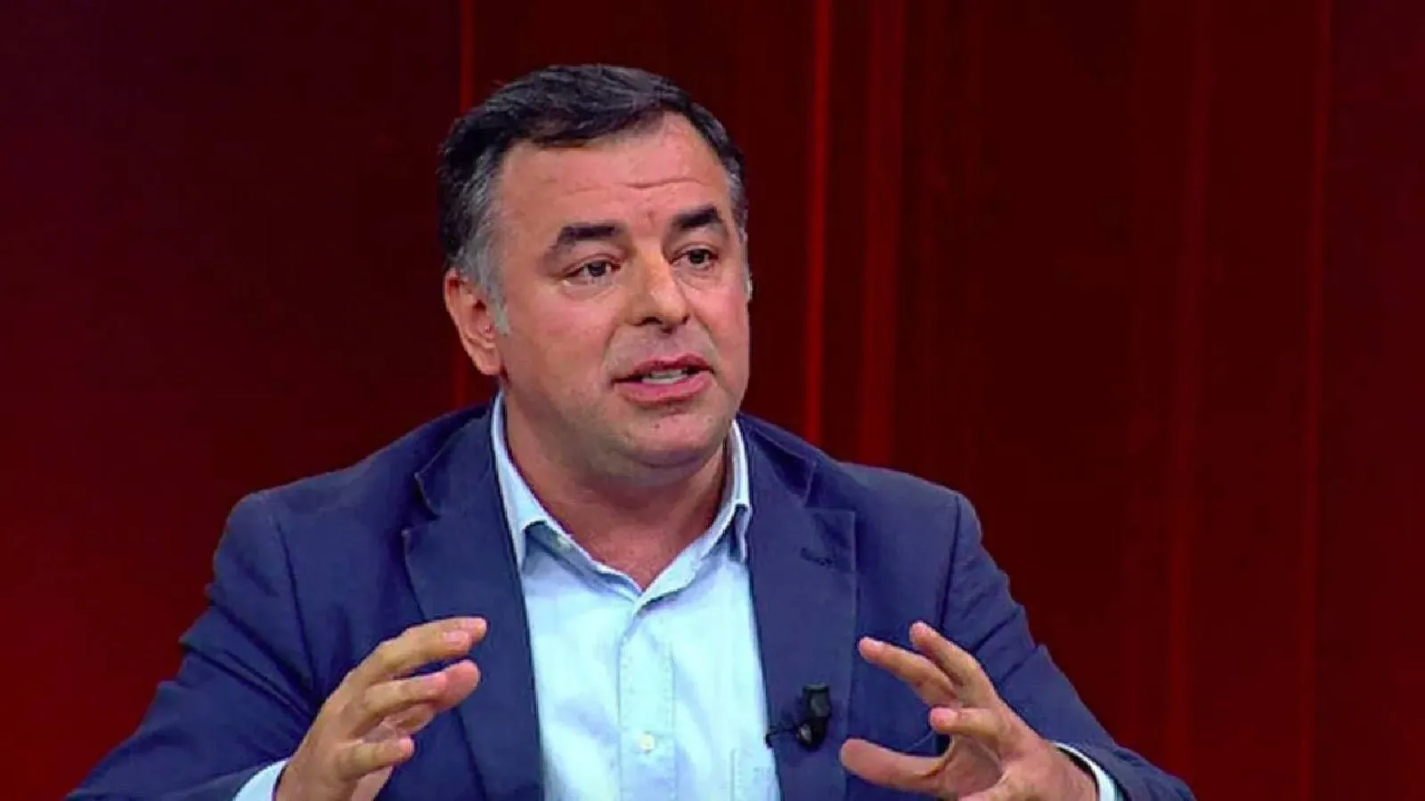 Barış Yarkadaş’tan Kılıçdaroğlu’nun "İBB iddianamesini okumadım” sözlerine açıklama: Efendiliğini bozmuyor, geçiştiriyor