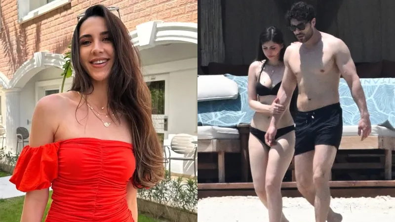 Ali Öner'in eski nişanlısı Livanur Aydın'dan yeni açıklama: 