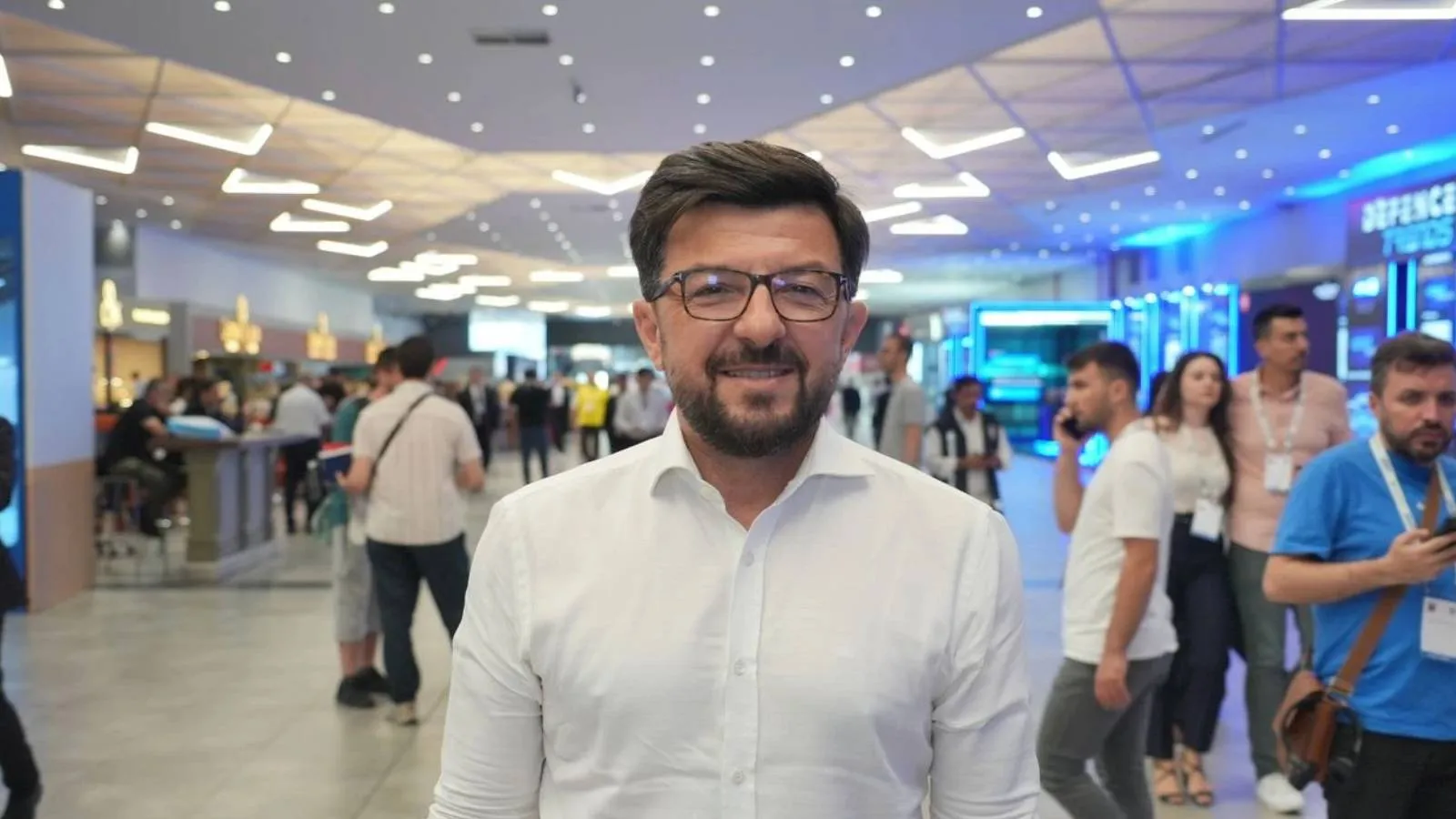 Barış Pehlivan: AKP MKYK üyesi Ömer Faruk Besli sevgilisini "Tüm aileni geberteceğim" diyerek dövdü, 'kasten yaralama'dan para cezası verildi
