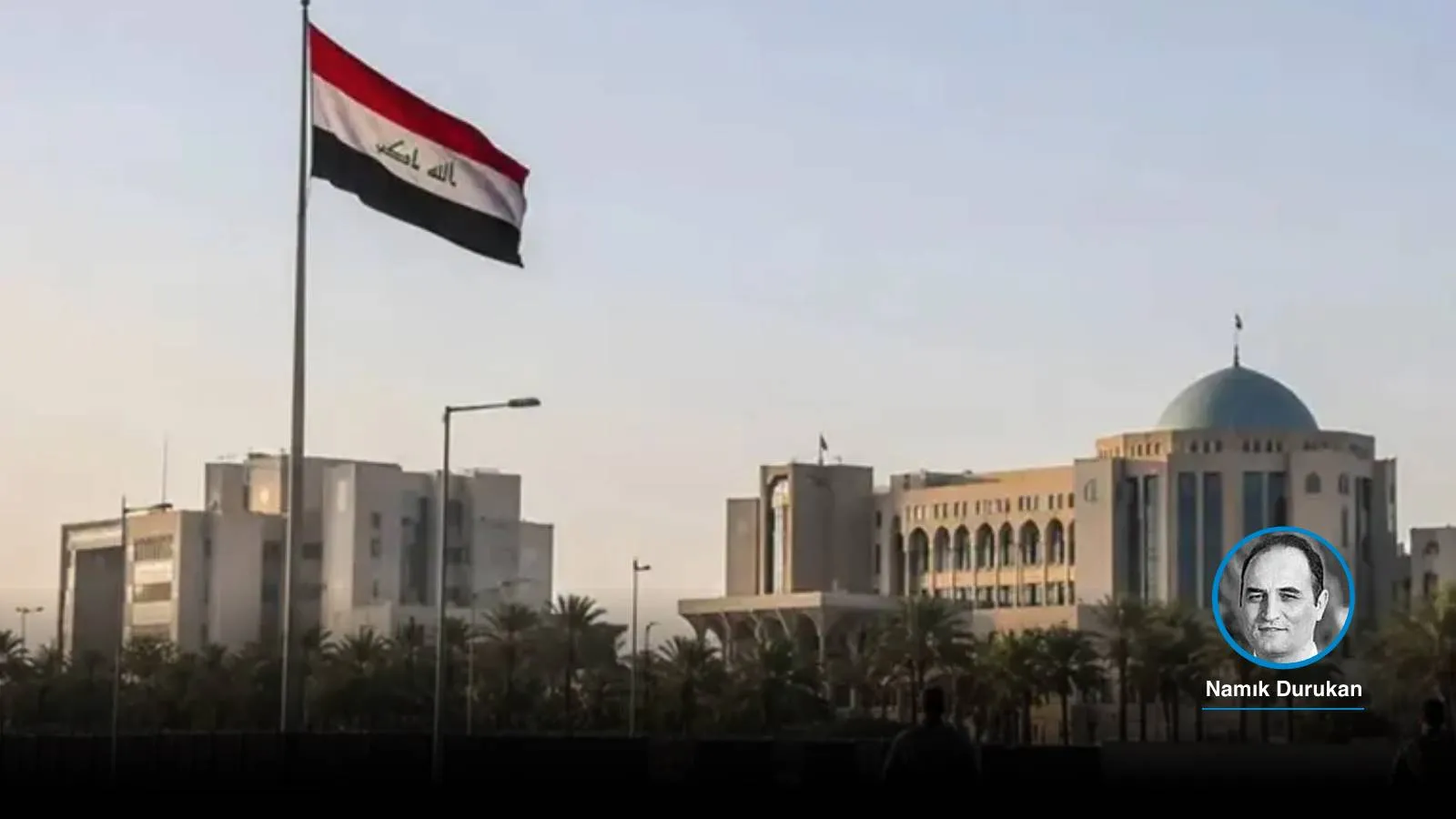 Irak'ta tarihi yolsuzluk operasyonu: Bakanlar, milletvekilleri ve üst düzey bürokratlara şafak baskını
