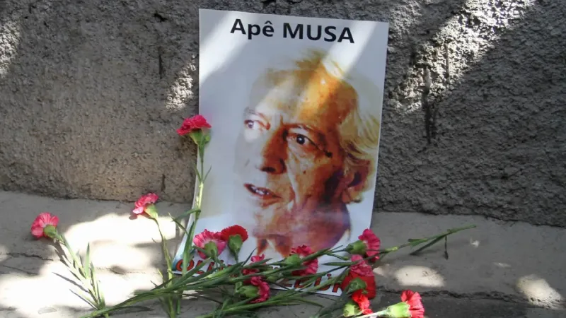 33. Musa Anter Gazetecilik Ödülleri başvuruları başladı: Hüseyin Aykol’un anısına onur ödülü verilecek