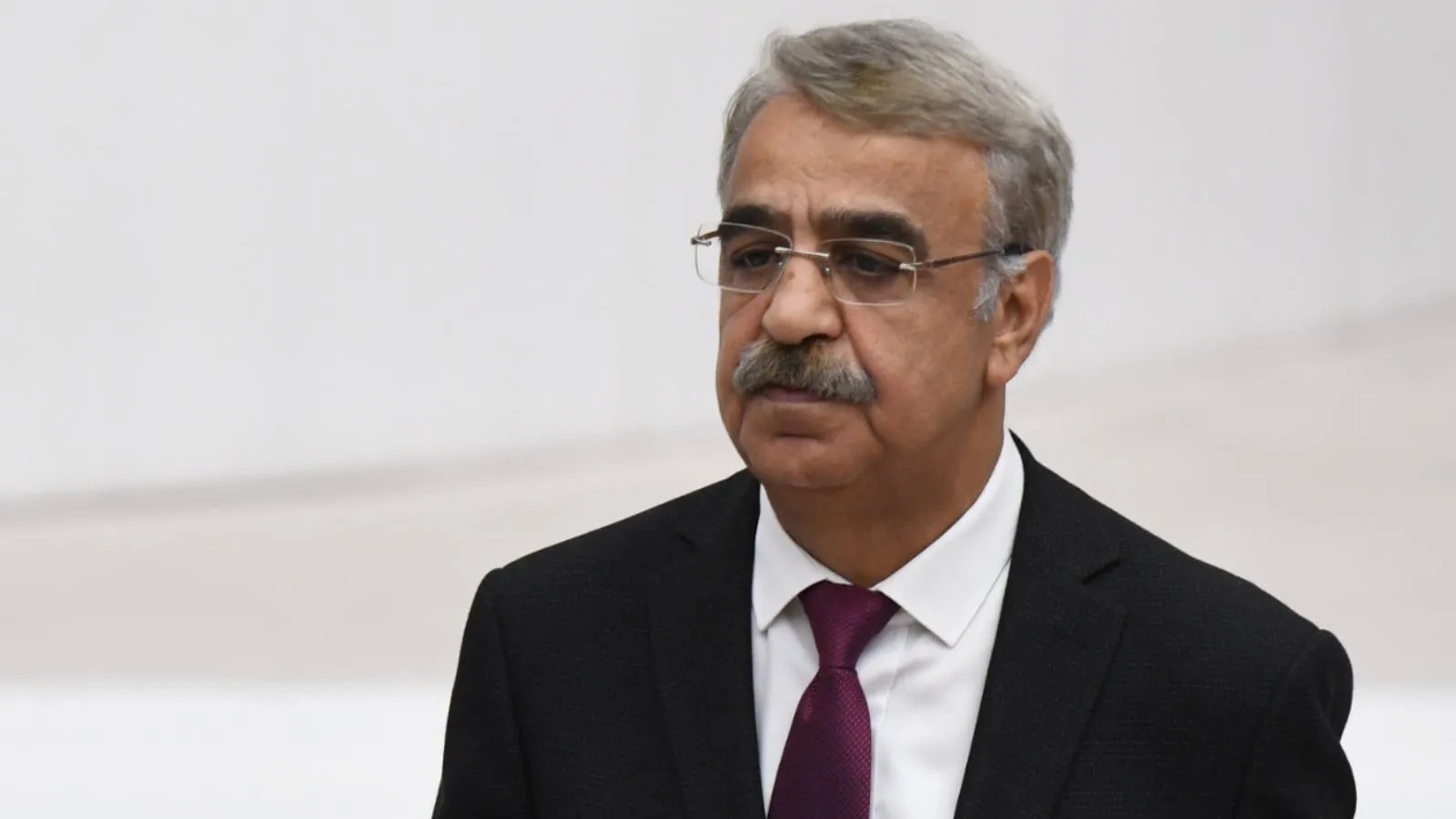 DEM Parti İmralı heyeti üyesi Sancar: Öcalan'ın yol haritası