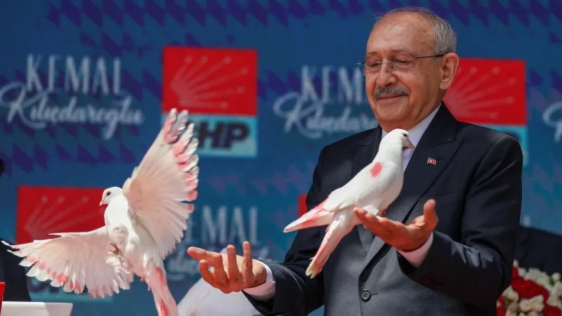 Fedakarlık, saldırı ve karşı saldırı…