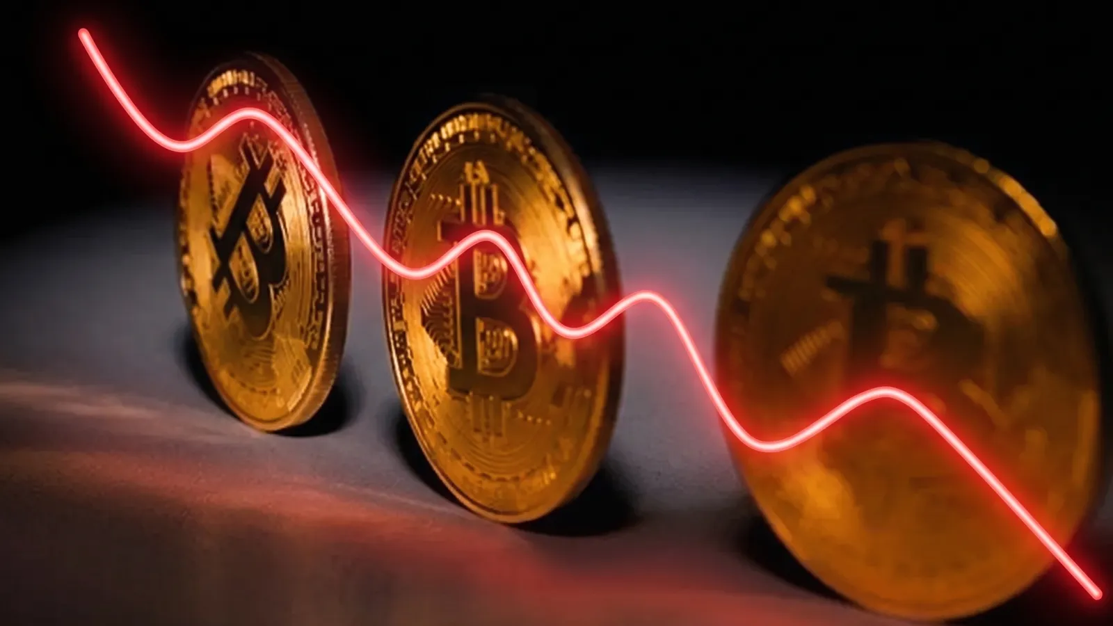 ABD'li şirket sattı, Bitcoin çözüldü: Kriptoda moraller bozuldu!