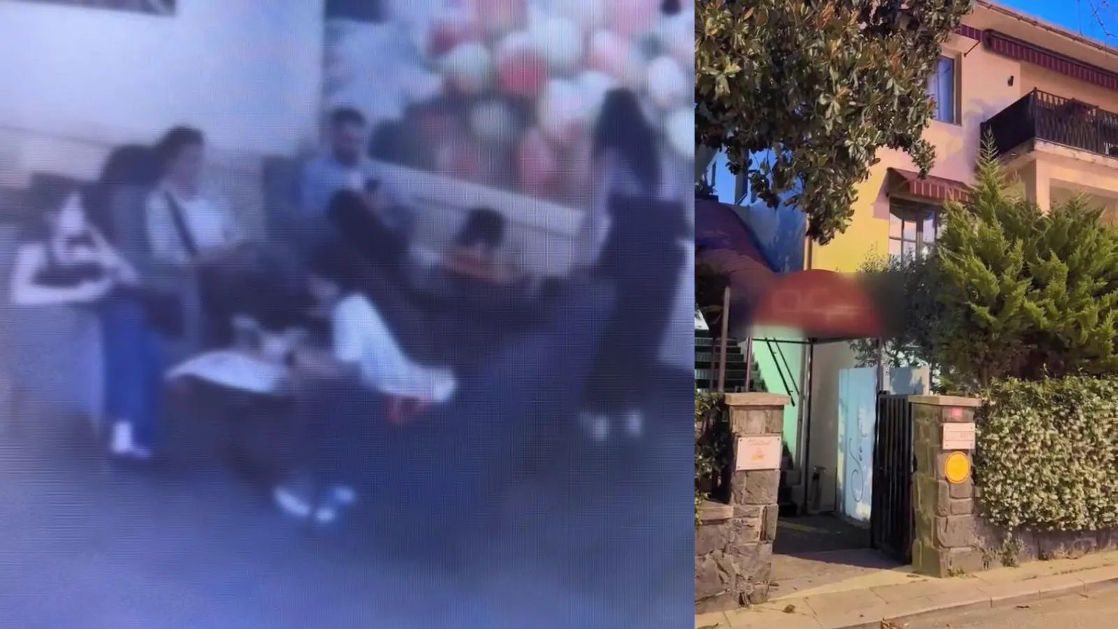 Ferdi Tayfur’un damadının restoranına "yüksek hesap" operasyonu: İşletme, kamera kayıt cihazını sökmüş!