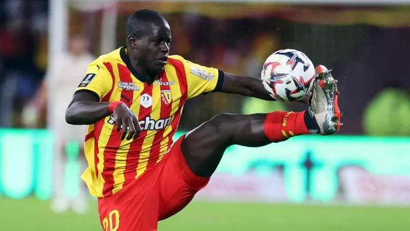Fenerbahçe, Malang Sarr için son aşamada