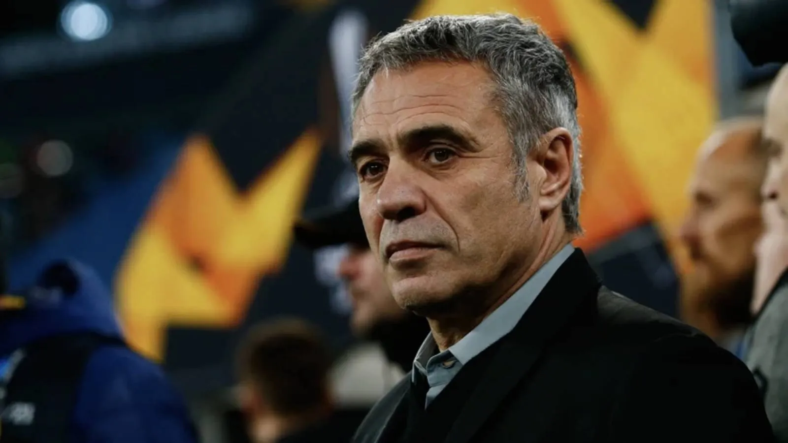 Ersun Yanal'dan Milli Takım yorumu: Oturup düşünmek gerek, neden 24 sene bekledik?
