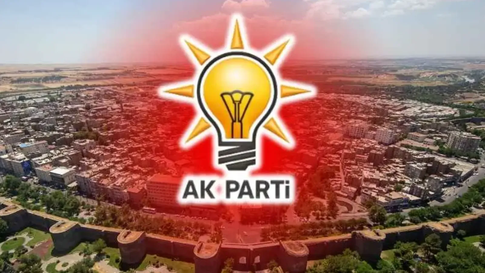 AKP Diyarbakır’da revizyon: Ömer İler görevden alındı