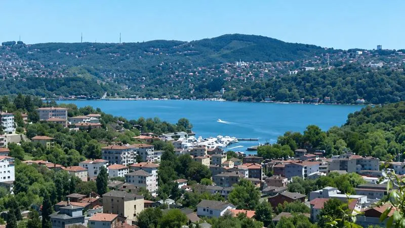 Sarıyer’de tapusu olanlara rezerv alan şoku; "Tapularımız bilgimiz dışında iptal edildi, şirketlere devredildi"