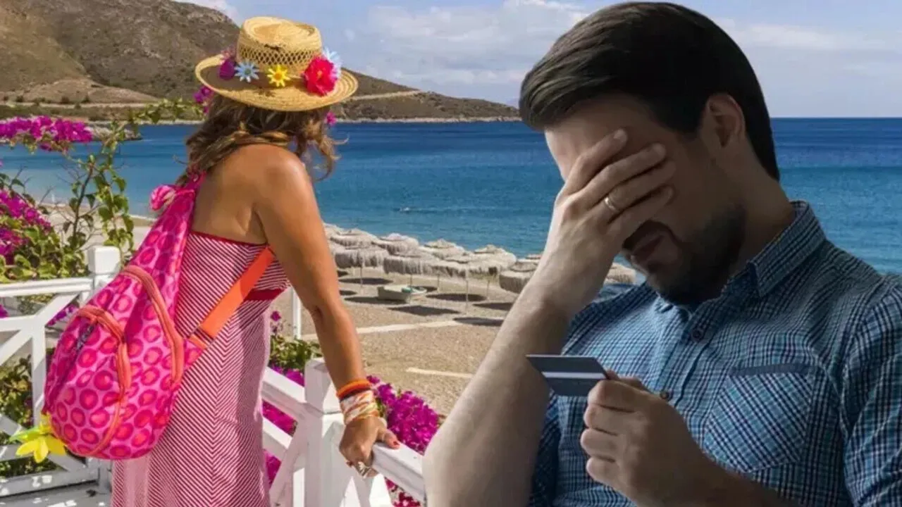 Tatil rezervasyonu yapacaklar dikkat: Sahte siteler ve şahsi