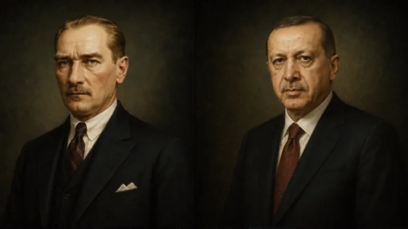 Devlet, lider ve konjonktür