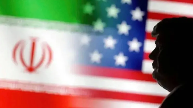 Basra Körfezi'nde barış: Trump, eski Trump değil