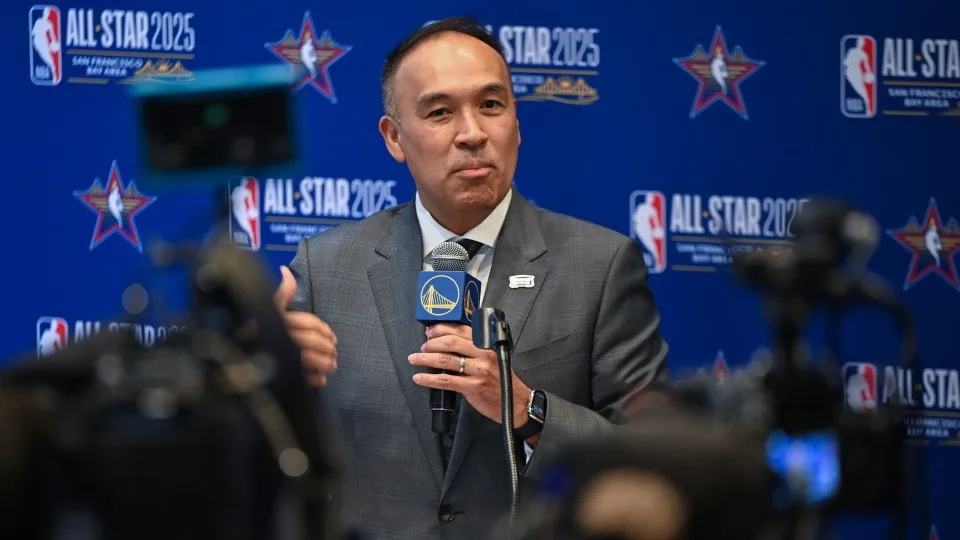 NBA Europe için hedef Ekim 2027: EuroLeague ile anlaşma olmasa da proje sürecek