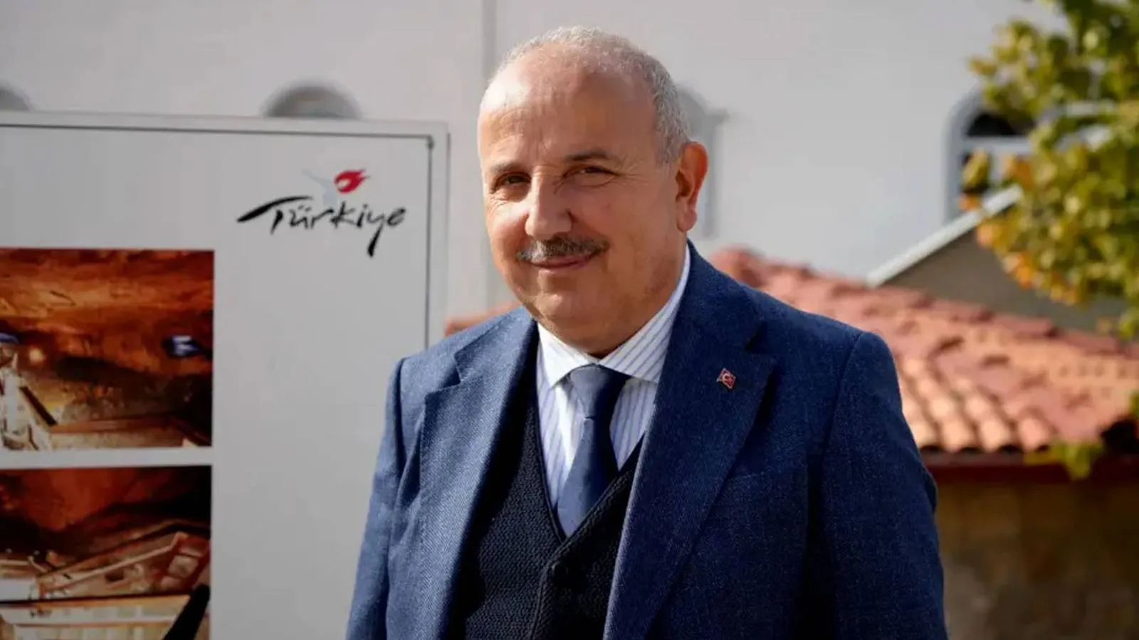 Rüşvet suçundan hapis cezası alarak görevden uzaklaştırılan AKP'li başkan: İçimizdeki kavga nedeniyle beni kurban ettiler!