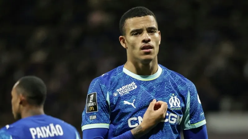 BBC: Greenwood iki başkan adayının da hedefinde