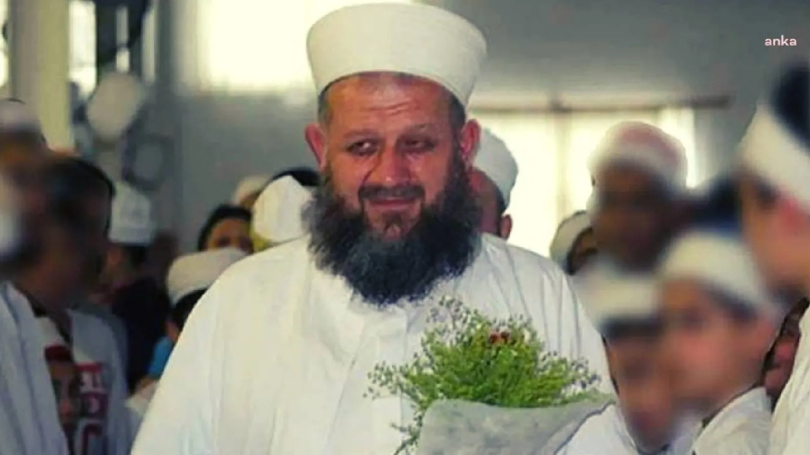 6 yaşındaki kızını müridiyle evlendirmişti: Hiranur Vakfı'nın kurucusu tahliye edildi!
