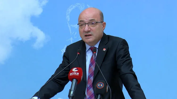 Ergenekon davasında tutuklu yargılanmış İlhan Cihaner'den Kılıçdaroğlu'nun "FETÖ" imasına tepki: Yapılanlar asıl fail olan AKP lehine bir çeşit 'aklama' operasyonu!