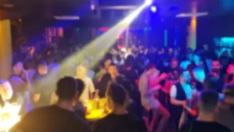 Valilik talimat verdi: Beyoğlu'ndaki gey gece kulübü Tek Yön, “mevzuata aykırı uygulama ve işlemler” gerekçesiyle kapatıldı