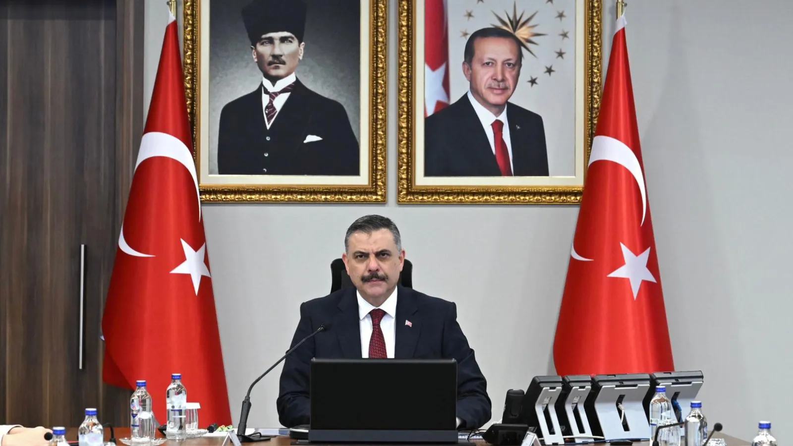 Bakan Çiftçi'den Ankara'da yapılacak NATO Zirvesi hakkında a