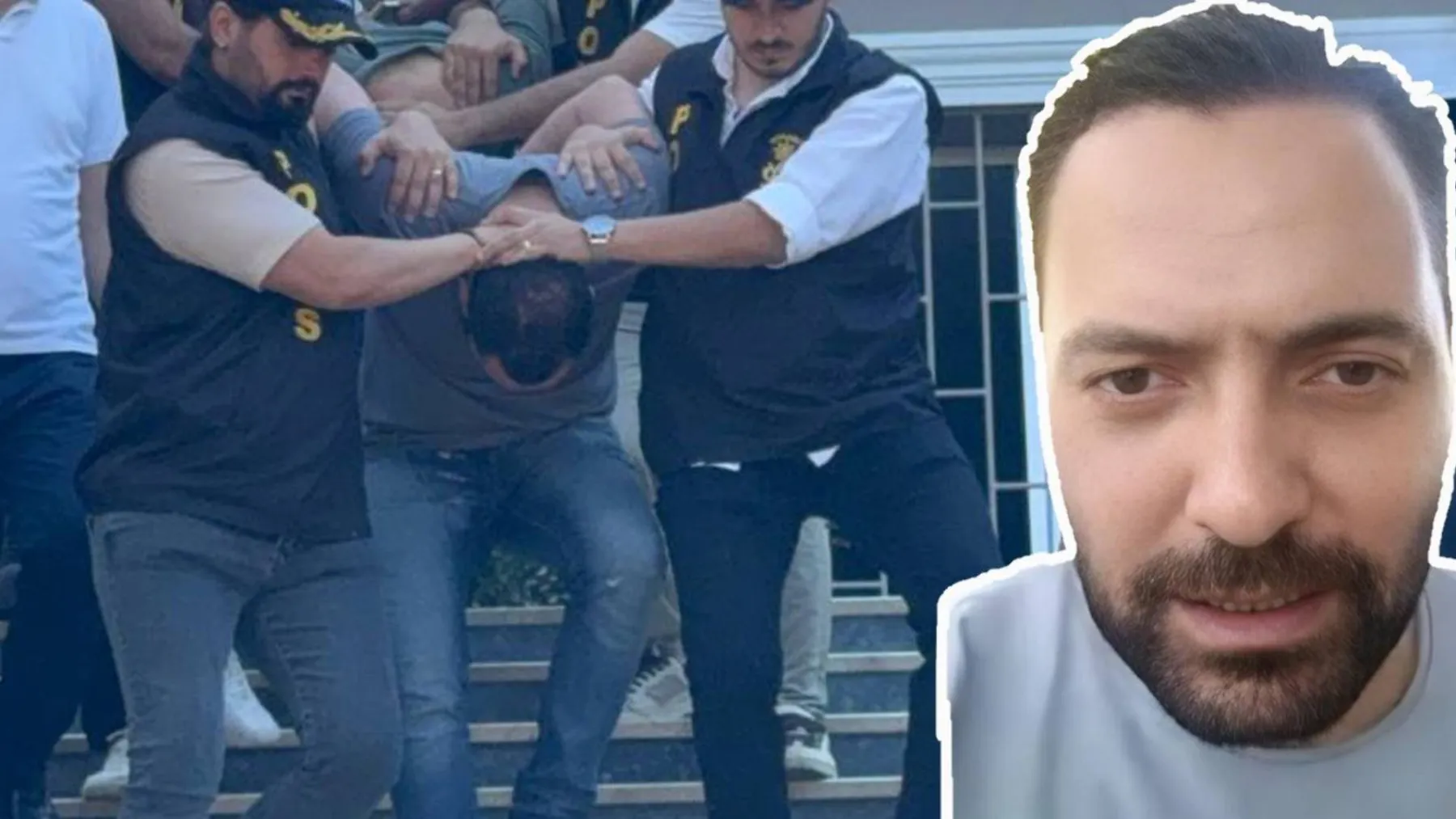 Ayşe Tokyaz davası | Eski polis memuru Cemil Koç'un eski kız arkadaşı: Karakolda verdiğim ifadeyi bana telefonda okudu, beni tehdit etti