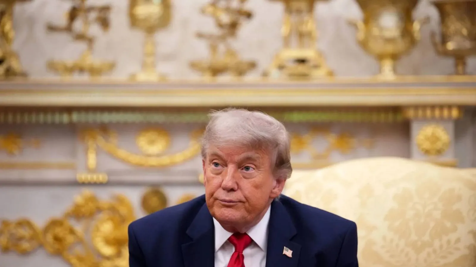 Trump, "Erdoğan çok tartışmalı bir isim ama ben de öyleyim" dedi; 'zirve' müjdesi verdi: Onu çok mutlu edecek bir şey yapacağım