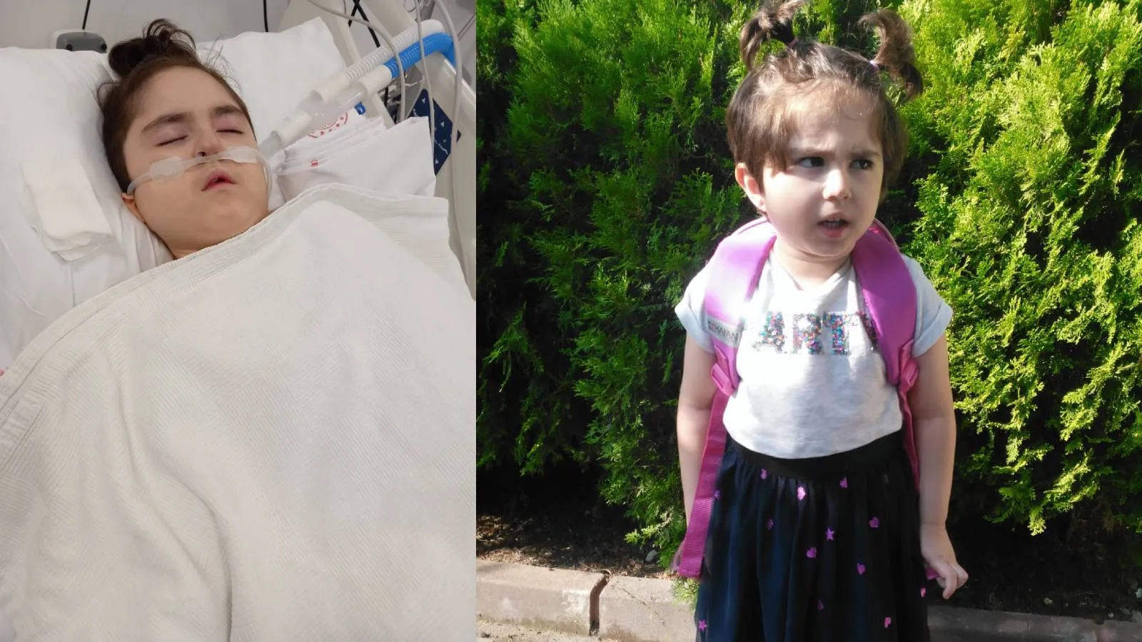 10 yaşındaki çocuk, alerjik reaksiyonun ardından yatağa bağımlı kaldı: Doktor hakkında 4 yıl hapis istemi