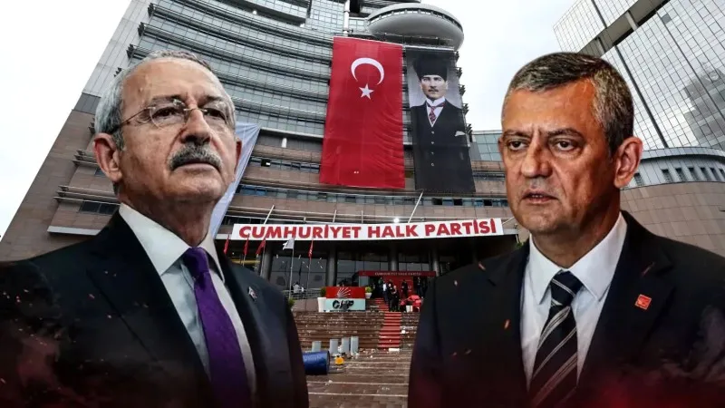 Ahlaki üstünlük ve CHP’de tarafların yol haritaları
