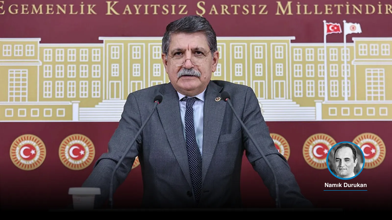 CHP Milletvekili Mühip Kanko: 4 milyon 323 bin vatandaş icra takibinde