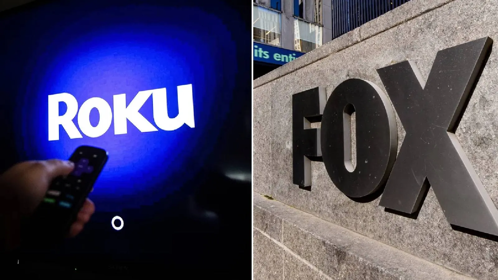 22 milyar dolarlık anlaşma: ABD'li Fox, yayın cihazı üreticisi Roku'yu satın alıyor