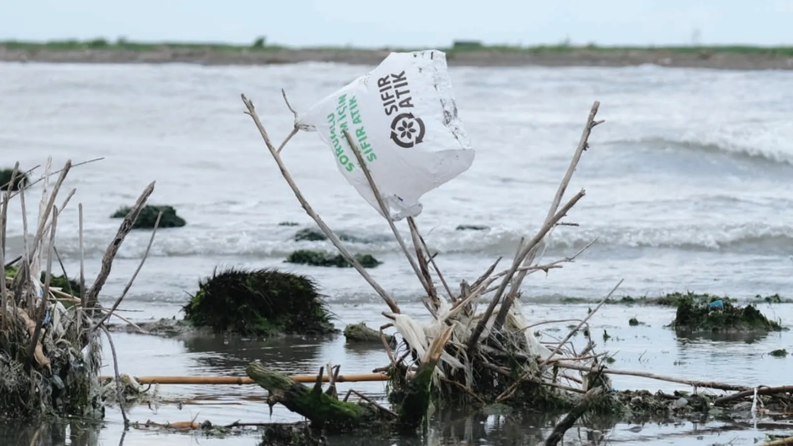 Sıfır atık şampiyonu Türkiye, Avrupa Birliği ülkelerinin açık ara en büyük plastik atık alıcısı oldu!