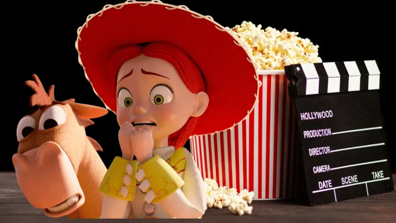 'Oyuncak Hikayesi 5' geliyor: İşte yarın vizyona girecek 8 film!