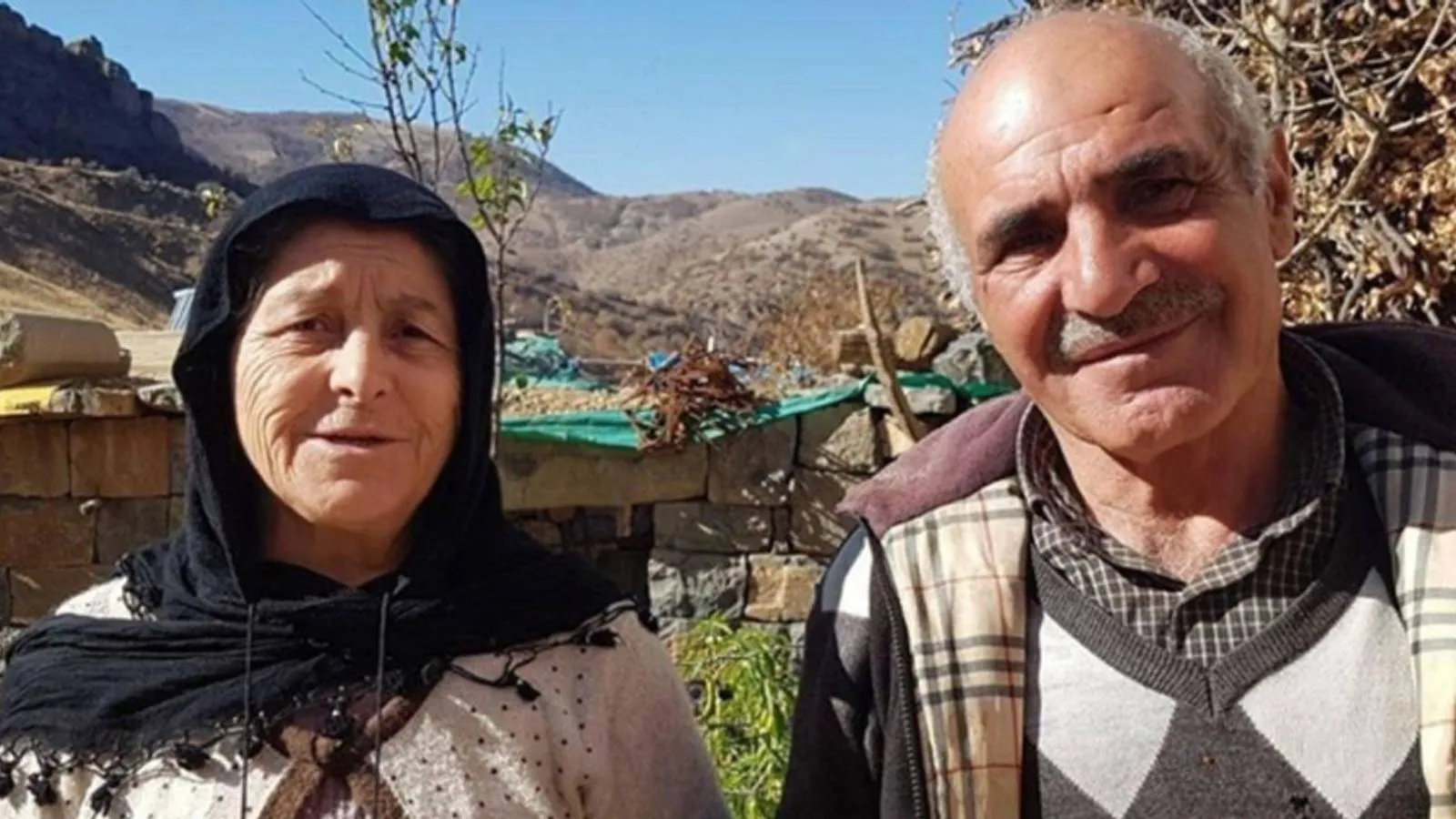 Diril Ailesi’nin umudu Ankara’da!